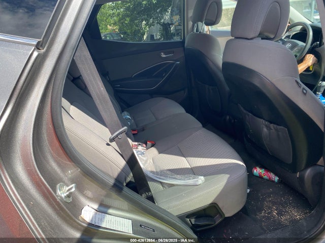 5NMZTDLB8HH029955 Hyundai gdi theta ii