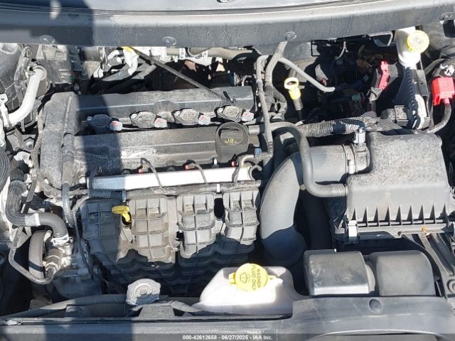 2019 DODGE JOURNEY 3C4PDCBB7KT708187 Photo 9