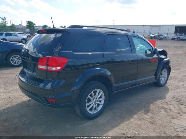 2019 DODGE JOURNEY 3C4PDCBB7KT708187 Photo 3