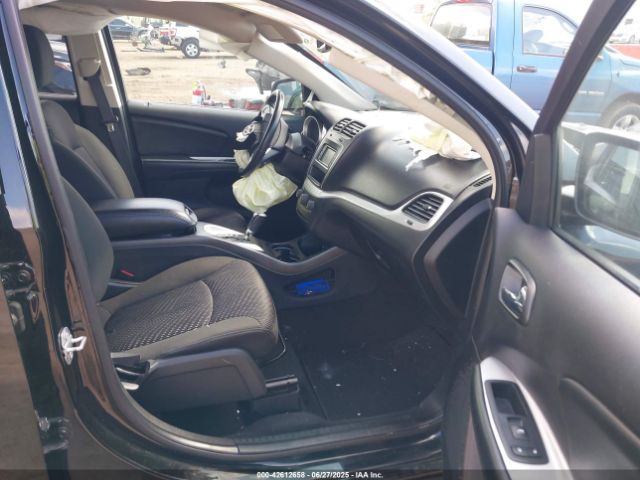 2019 DODGE JOURNEY 3C4PDCBB7KT708187 Photo 4