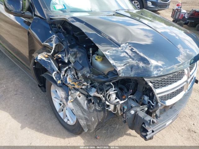 2019 DODGE JOURNEY 3C4PDCBB7KT708187 Photo 5