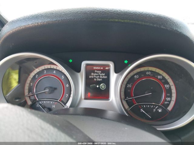 2019 DODGE JOURNEY 3C4PDCBB7KT708187 Photo 6