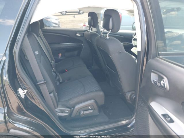 2019 DODGE JOURNEY 3C4PDCBB7KT708187 Photo 7