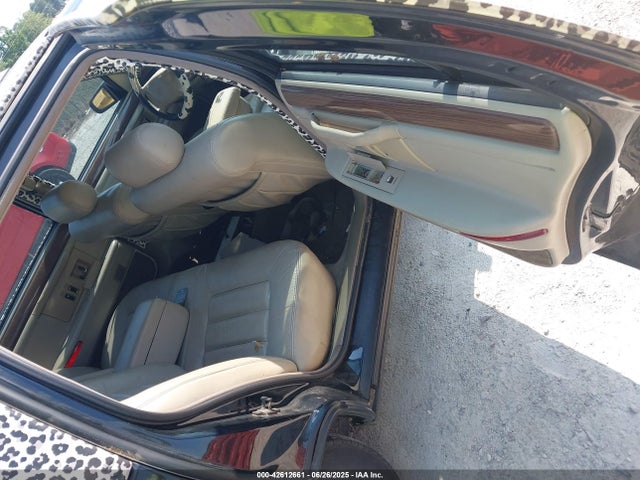 1995 CADILLAC DEVILLE 1G6KD52BXSU296538 Photo 7