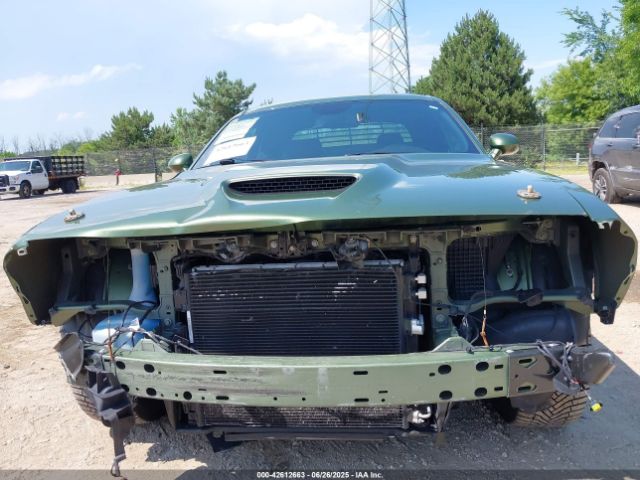 2020 DODGE CHALLENGER 2C3CDZKG0LH122040 Photo 5