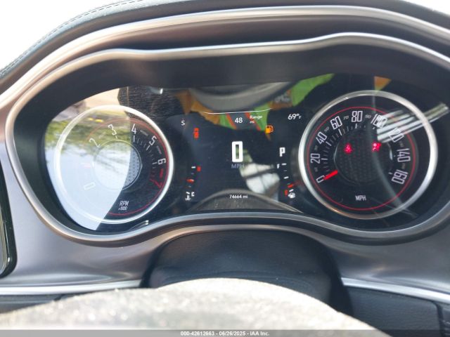 2020 DODGE CHALLENGER 2C3CDZKG0LH122040 Photo 6