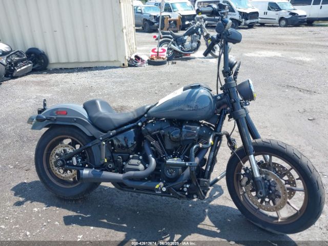 2022 HARLEY-DAVIDSON FXLRS 1HD1YWZ15NB066176