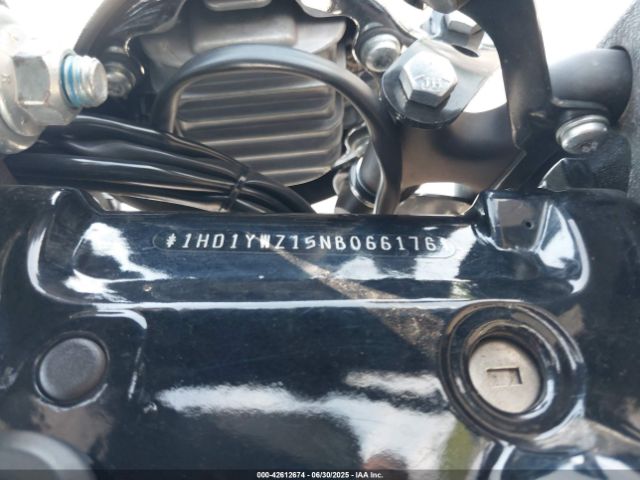 2022 HARLEY-DAVIDSON FXLRS 1HD1YWZ15NB066176 Photo 9