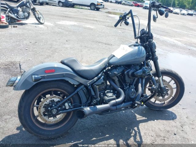 2022 HARLEY-DAVIDSON FXLRS 1HD1YWZ15NB066176 Photo 3