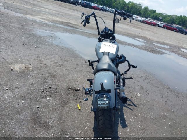 2022 HARLEY-DAVIDSON FXLRS 1HD1YWZ15NB066176 Photo 5