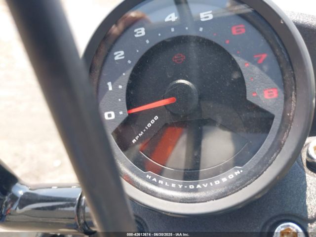 2022 HARLEY-DAVIDSON FXLRS 1HD1YWZ15NB066176 Photo 6