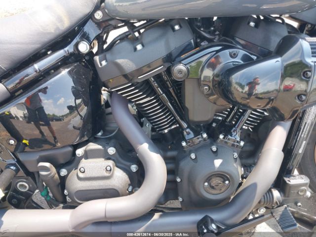 2022 HARLEY-DAVIDSON FXLRS 1HD1YWZ15NB066176 Photo 7