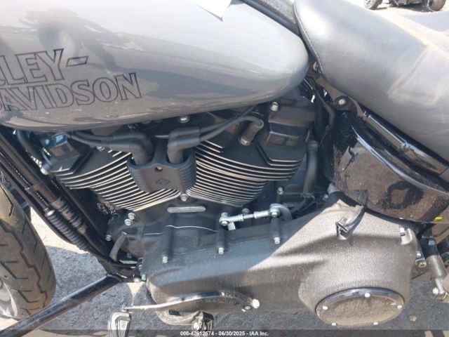 2022 HARLEY-DAVIDSON FXLRS 1HD1YWZ15NB066176 Photo 8