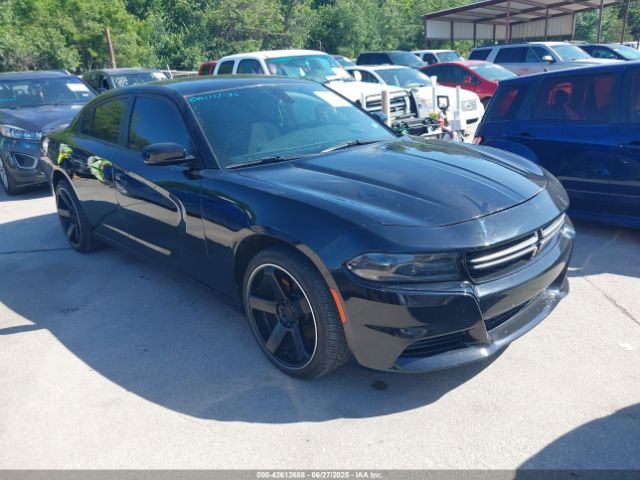 2019 DODGE CHARGER 2C3CDXBG3KH605914