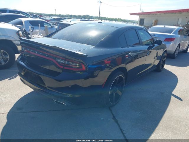 2019 DODGE CHARGER 2C3CDXBG3KH605914 Photo 3