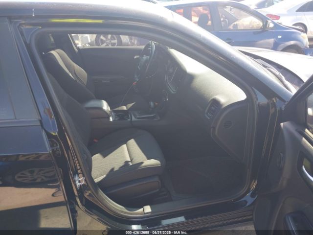 2019 DODGE CHARGER 2C3CDXBG3KH605914 Photo 4