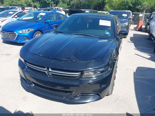 2019 DODGE CHARGER 2C3CDXBG3KH605914 Photo 5