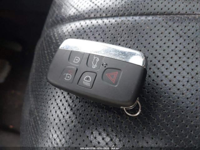 2016 LAND ROVER RANGE ROVER EVOQUE SALVP2BG9GH124246 Photo 10