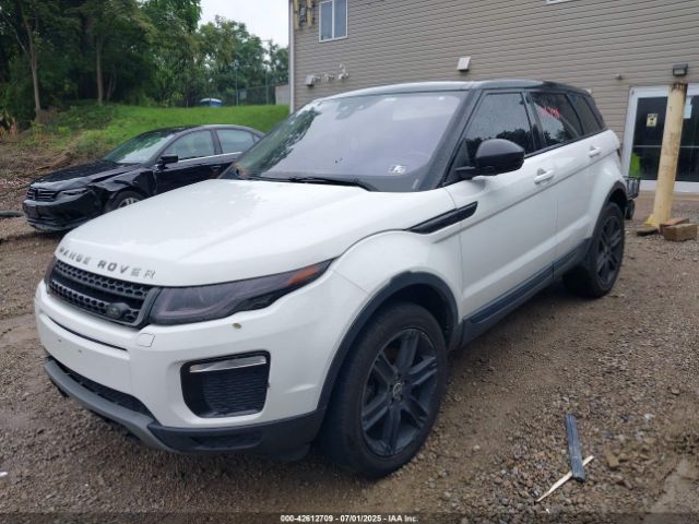 2016 LAND ROVER RANGE ROVER EVOQUE SALVP2BG9GH124246 Photo 1