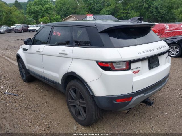 2016 LAND ROVER RANGE ROVER EVOQUE SALVP2BG9GH124246 Photo 2