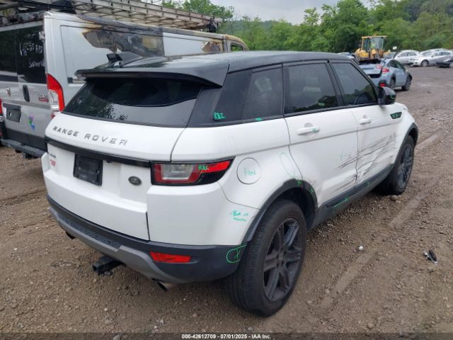 2016 LAND ROVER RANGE ROVER EVOQUE SALVP2BG9GH124246 Photo 3