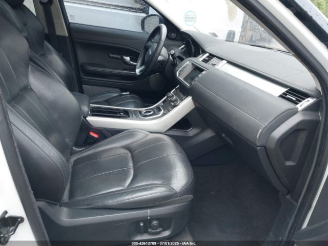 2016 LAND ROVER RANGE ROVER EVOQUE SALVP2BG9GH124246 Photo 4