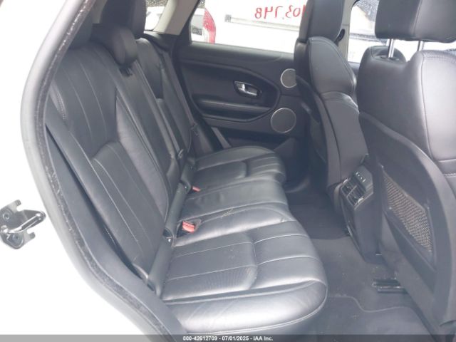 2016 LAND ROVER RANGE ROVER EVOQUE SALVP2BG9GH124246 Photo 7
