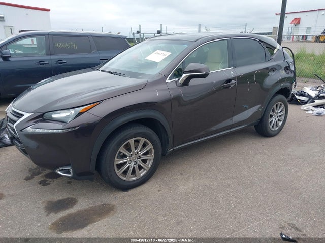 JTJBARBZ4F2032823 Lexus 8ar-fts