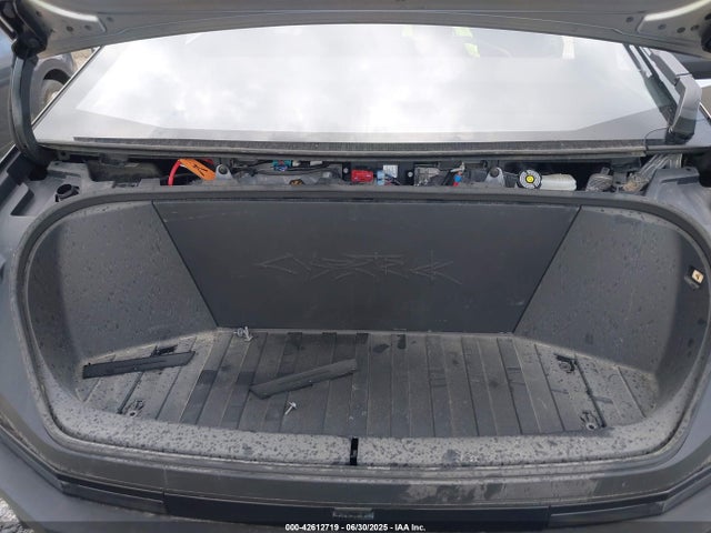 2024 TESLA CYBERTRUCK 7G2CEHED7RA041629 Photo 9