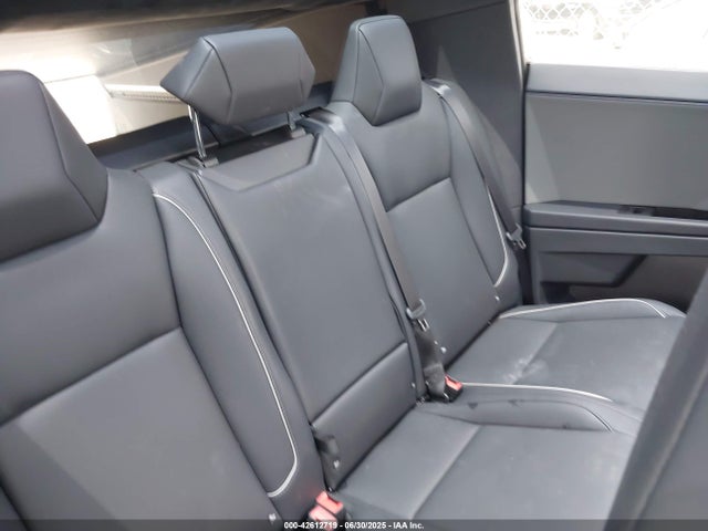 2024 TESLA CYBERTRUCK 7G2CEHED7RA041629 Photo 7