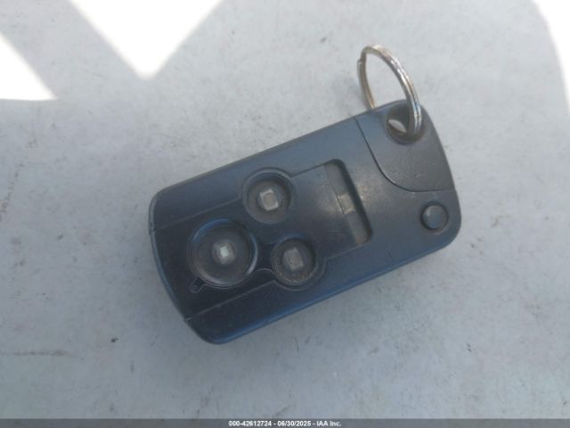 2005 ACURA RL JH4KB16315C004640 Photo 10