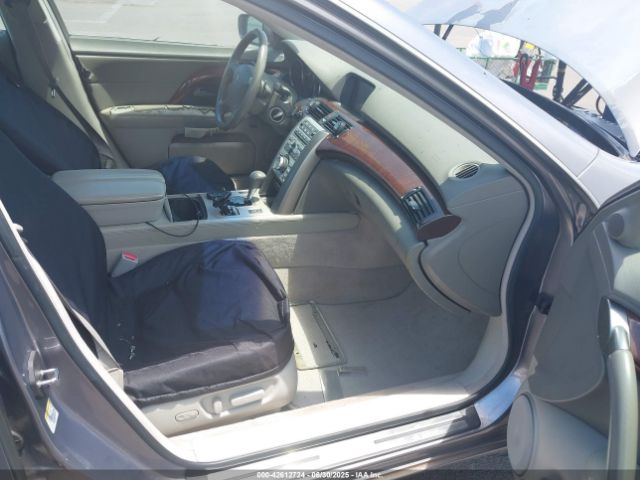 2005 ACURA RL JH4KB16315C004640 Photo 4