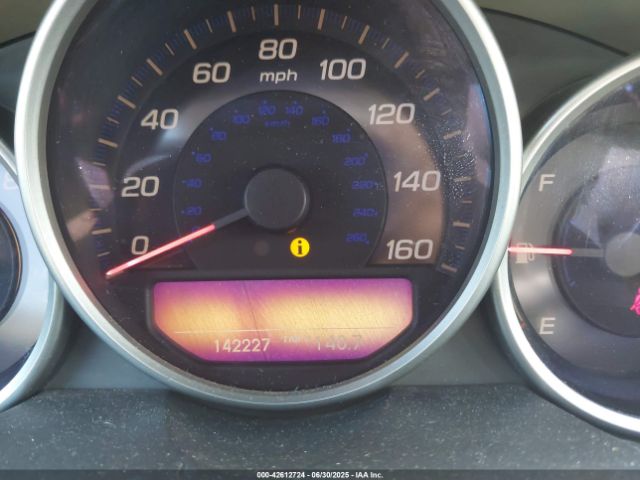 2005 ACURA RL JH4KB16315C004640 Photo 6