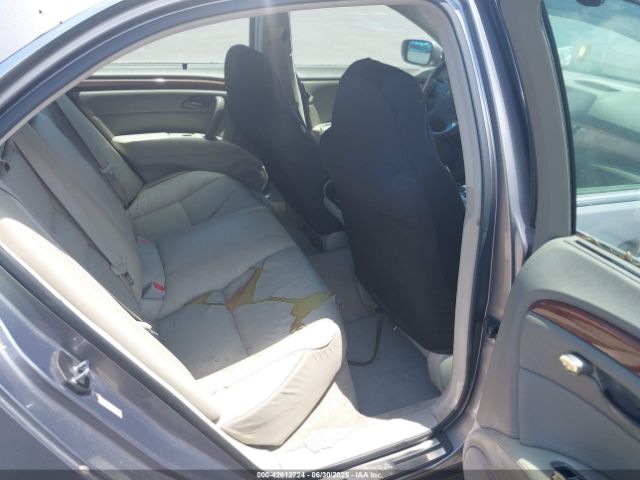 2005 ACURA RL JH4KB16315C004640 Photo 7