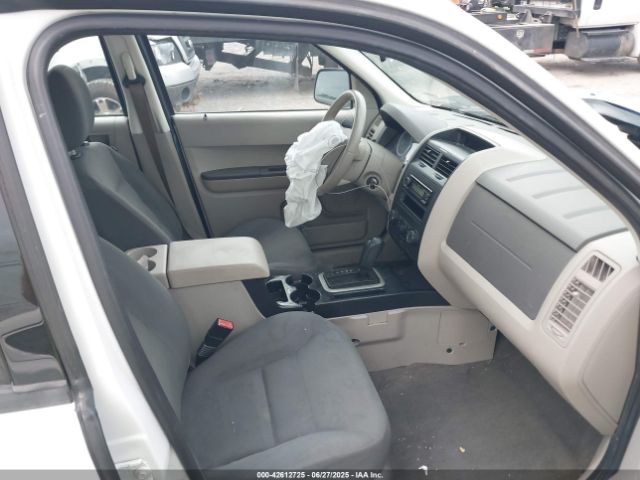 2008 FORD ESCAPE 1FMCU02Z58KA71929 Photo 4