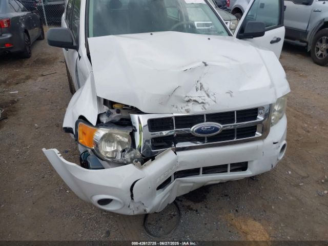 2008 FORD ESCAPE 1FMCU02Z58KA71929 Photo 5