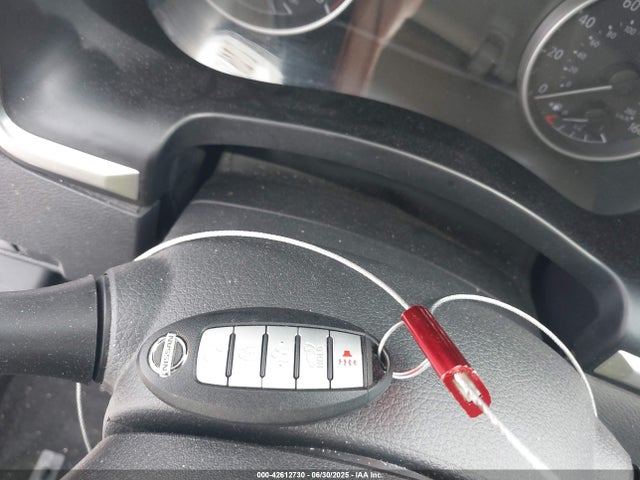 5N1AZ2MH0JN195331 Nissan 2018
