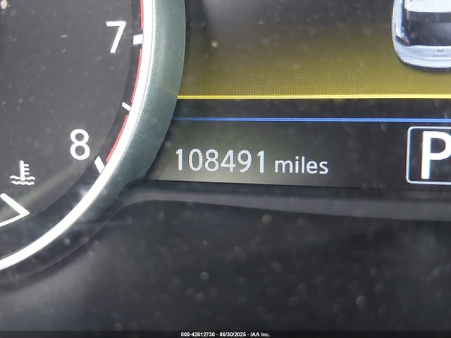 5N1AZ2MH0JN195331 Nissan 2018