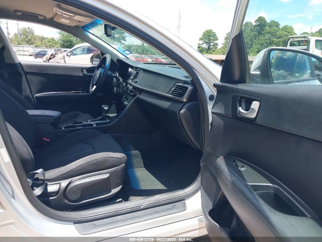 Продаж на аукціоні авто 2016 Kia Optima Lx, vin: 5XXGT4L37GG105985, номер лоту: 42612729