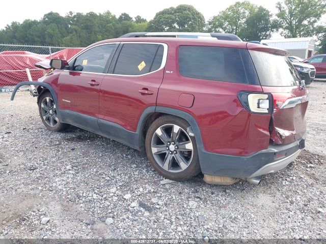 1GKKNNLS1HZ135231 GMC lgx - di: direct injection, vvt: variable valve timing, alum, gen 2