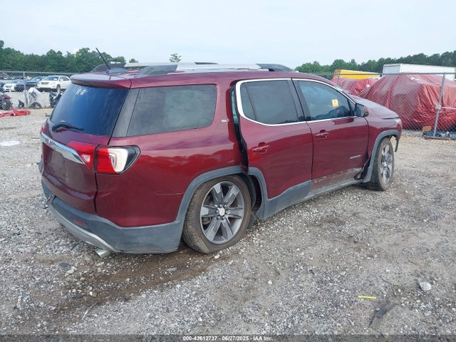 1GKKNNLS1HZ135231 GMC lgx - di: direct injection, vvt: variable valve timing, alum, gen 2