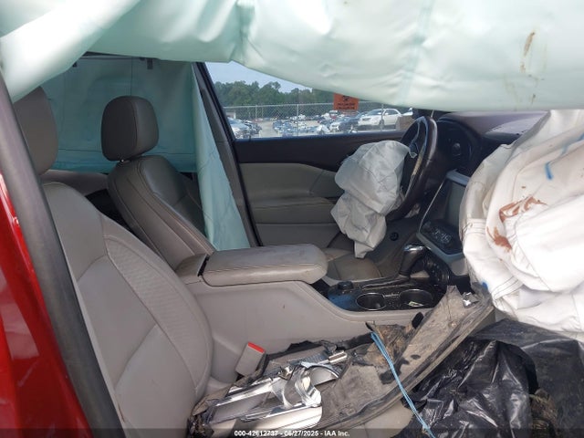 1GKKNNLS1HZ135231 GMC lgx - di: direct injection, vvt: variable valve timing, alum, gen 2