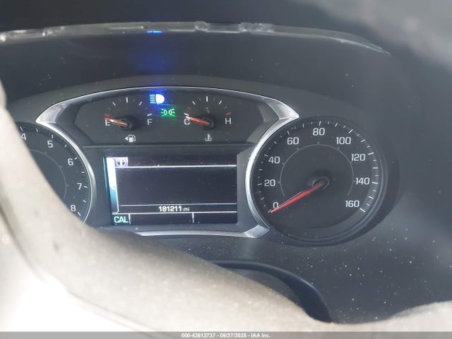 1GKKNNLS1HZ135231 GMC lgx - di: direct injection, vvt: variable valve timing, alum, gen 2