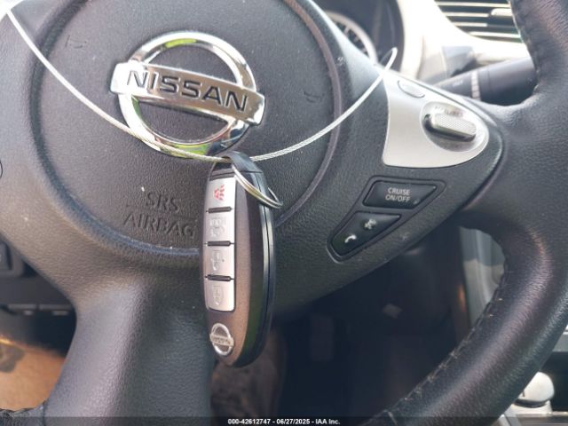 2019 NISSAN SENTRA 3N1AB7AP0KY225873 Photo 10