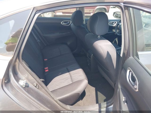 2019 NISSAN SENTRA 3N1AB7AP0KY225873 Photo 7