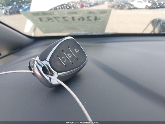 2021 CHEVROLET BOLT EV 1G1FY6S09M4114802 Photo 10