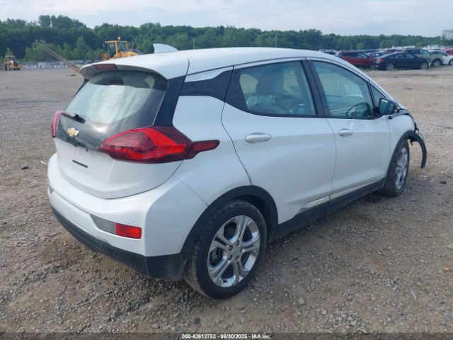 2021 CHEVROLET BOLT EV 1G1FY6S09M4114802 Photo 3