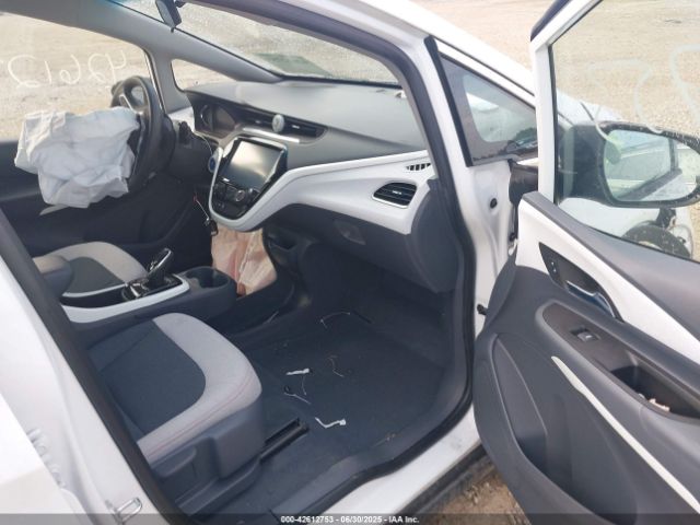 2021 CHEVROLET BOLT EV 1G1FY6S09M4114802 Photo 4