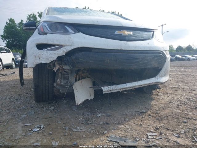 2021 CHEVROLET BOLT EV 1G1FY6S09M4114802 Photo 5