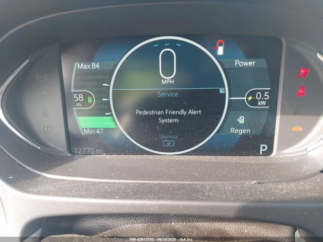2021 CHEVROLET BOLT EV 1G1FY6S09M4114802 Photo 6